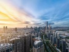 正值当打之年，广东经济第一区有何新“城设”？｜南方眼·观南山