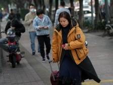 2025年广东春运天气出炉，冷空气要来凑几轮“热闹”？