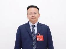 华强北街道党工委书记陈炯文：向“新”聚力、突破、转型，擦亮华强北“电子第一街”品牌