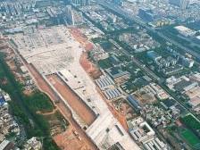 多个地铁和城际项目迎来新进展，轨道交通建设开年“加速跑”