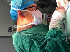 深耕甲乳外科13年的“卢博士”| 韶关仁医