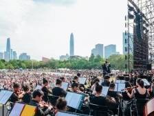 福田“进业”⑥ | 幸福福田金字招牌如何擦得更亮？