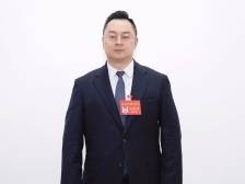园岭街道党工委书记陈少杰：构建宜学宜居宜业、共建共治共享的“活力乐园，幸福智岭”