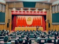 应用型科技，南海破题｜区委全会