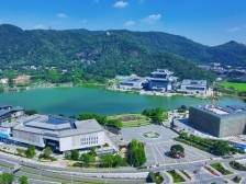 以桂城、西樵为先导，南海打造国际化示范区域｜区委全会