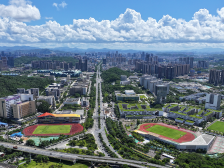 2024“Passion”时刻！我们用9个热词做了一条龙岗年终盘点