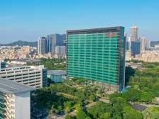 热词里的龙岗2024⑨｜助企开启增长“第二曲线”，五年走出下一个华为