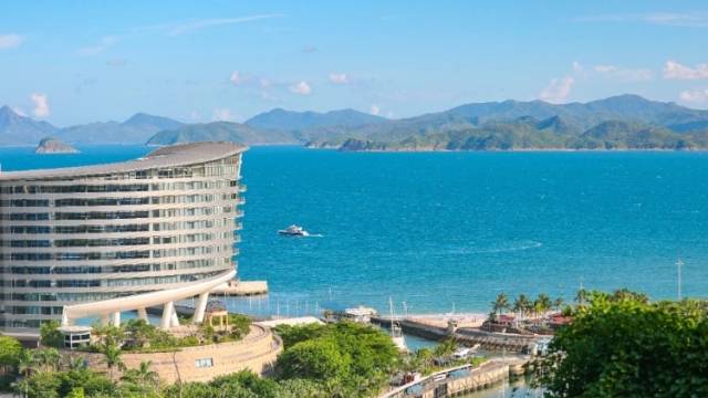 “盐”之有味 | 2025“滚石上山”，信心从何而来？