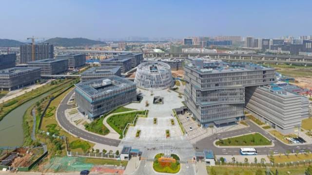 给人才一个“桃花源”，就在南海｜区委全会