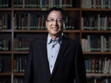 省人大代表陈延伟： 升级“超级显微镜”，提升湾区科创吸引力 | 履职不停步