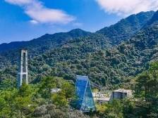 南山2024：因山而兴，向水而美