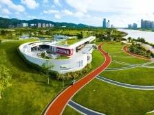 松弛感拿捏！横琴Citywalk路线推荐