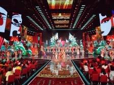 蛇年春晚进入彩排阶段，期待借助网络实现破圈