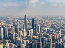 亚洲启示录：世界城市如何求解“逆风局”｜跨国调研 再看广州