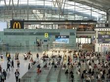 春运明日启幕！广州预计1.9亿人次人员离穗、抵穗