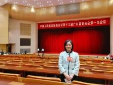 省政协委员郑晖：补齐乡村心理健康教育“短板”