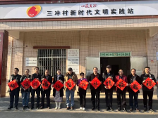 墨香迎新春，珠海市诗词楹联学会这样助力“百千万工程”