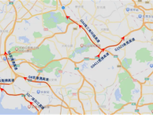 18日将迎春运第一波高峰，东莞这些路段易拥堵