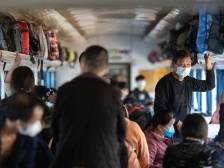 打好春运“提前量”！广州组织春运驾驶员100%签订安全生产承诺书