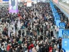 广州“春运模式”开启！“春运广州2025”专栏同步上线