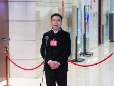 委员通道｜张伟涛：深挖中华文化精神内核，赋予中国制造生命力