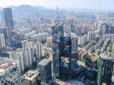 鲁佶：重点培育+重点扶持激活产业发展聚变效应｜南山委员通道