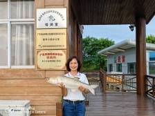 “渔掌门”梅姐：坚守渔业20载，全产业链推动马友鱼黄立鱼发展|农技先锋行①