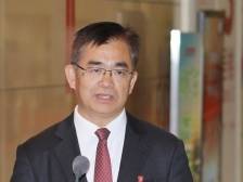 省政协委员欧阳建忠：研发荔枝“保鲜术”，引育农业科技人才