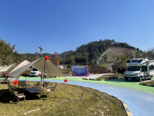 既能避堵又能玩，广贺高速春运出行指引真硬核