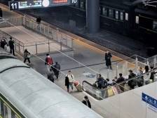 春运首日广州白云站预计发送旅客4万人，春运期间预计发送157.5万人