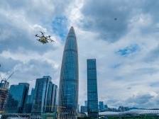 沈小勇：合力构建人工智能生态体系｜南山委员通道