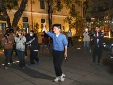 董宇辉抵达中山！将直播“打卡”两处景点