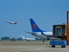 加密上海重庆等17个热门城市航班，珠海机场开启春运模式