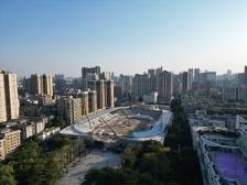 十五运会场馆后续如何利用？委员们提出这些建议