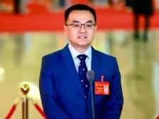 代表通道｜汪之涵：发挥下游应用带动作用，针对未来产业进行前瞻布局