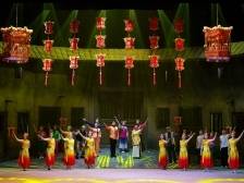 非遗小剧场“出圈”！梅州探索“演艺+旅游”促进文旅深度融合发展