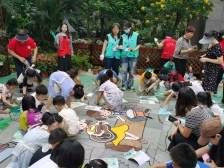 黄阁坑：走进 “东部人气王” 社区，探寻基层治理活力密码｜党建引领 龙城治理一线报告