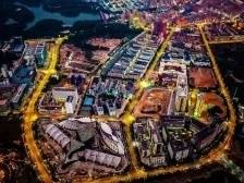 再造新龙华后，“双中心”长啥样？｜龙华“新”年景③