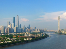 5%左右，今年广东经济社会发展主要预期目标确定