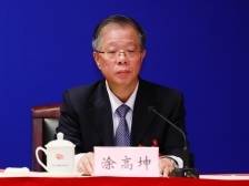 广东省工业和信息化厅厅长涂高坤：广东工业对GDP增长贡献率超50%