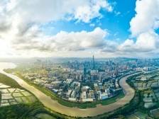 南方观察｜从跟跑到领跑，河套如何变“中国方案”为“世界标准”？