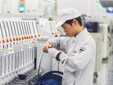 4386万异地务工人员在粤稳定就业