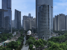 打造具有全国影响力的低空经济产业集群，天河低空力量如何“飞”在前列？