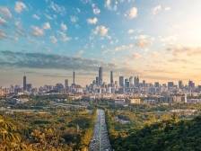 一图读懂：2025年广东省政府工作报告