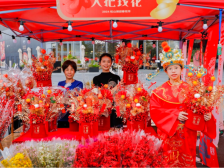 拿捏“年味”，东莞松山湖北部片区迎春生活季即将开启