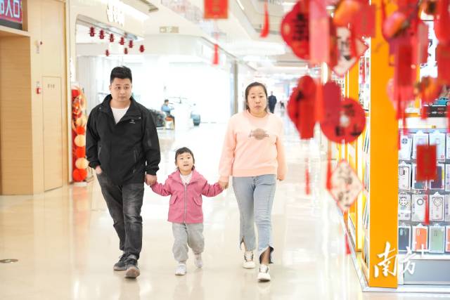 城视｜珠海张灯结彩，年味渐浓