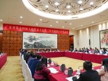 布局“低空+”做大产业增量！湛江代表团举行开放团组活动