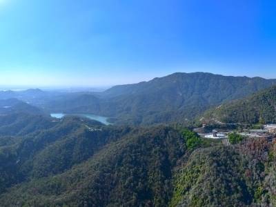 九座山峰，各有意趣！重阳登高邀你来