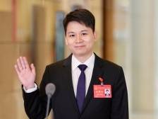 代表通道｜赖建尧：深化产教融合，为文化产业源源不断输送人才