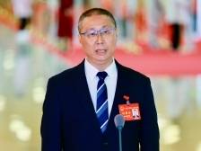 代表通道｜王顺卿：在“百千万工程”的火热实践中彰显国企担当